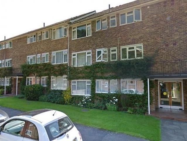 Apartment for rent in Abbotswood, Westborough