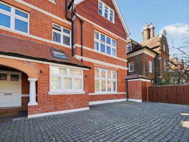House for rent in West Hampstead, Greater London