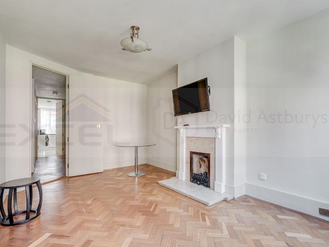 Apartment for rent in London Borough of Camden, Greater London