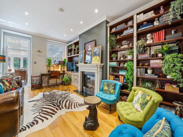 Apartment for rent in West Hampstead, Greater London