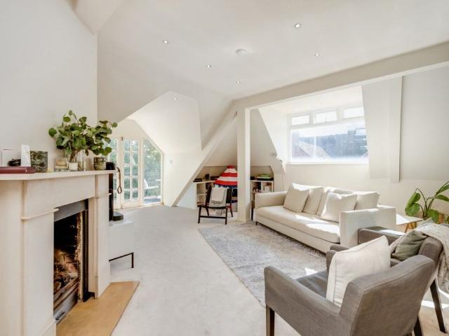 Apartment for rent in West Hampstead, Greater London