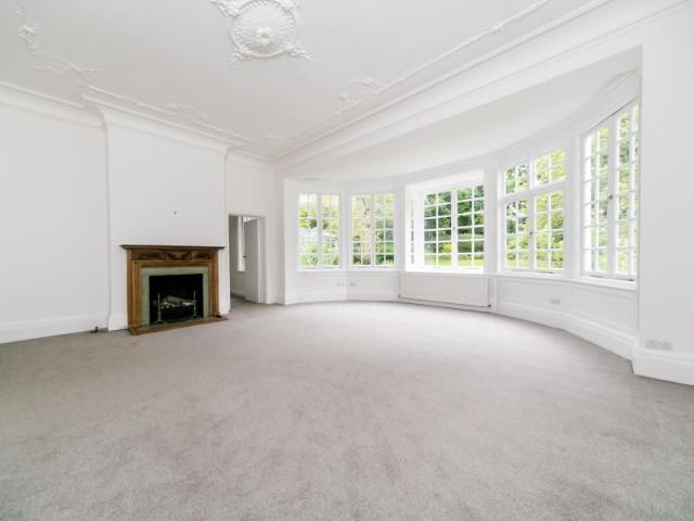 Apartment for rent in West Hampstead, Isle Of Man