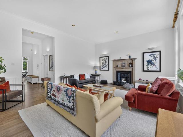 Apartment for rent in West Hampstead, Greater London