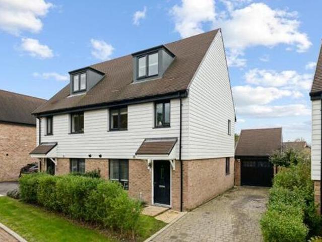 House for sale in Perryfields, West Sussex