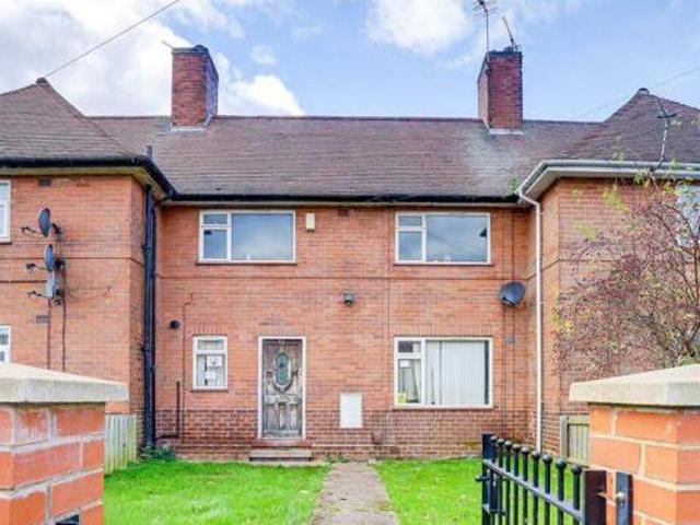 House for sale in Haddon, East Midlands