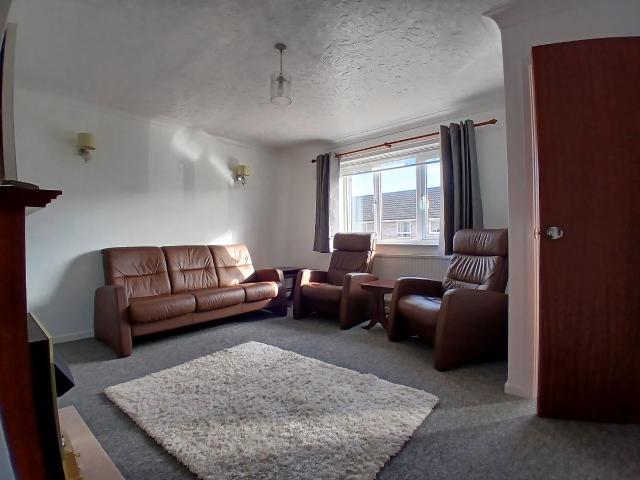 House for rent in East Bank, Norfolk