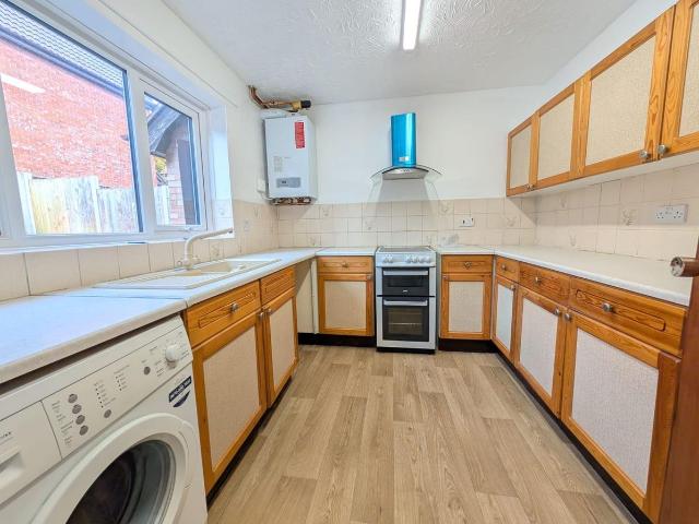 House for rent in East Bank, Norfolk