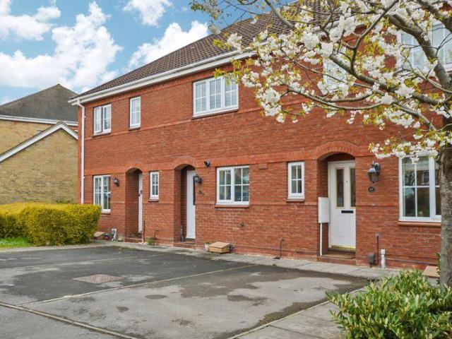 House for rent in Hampton Park, Ford