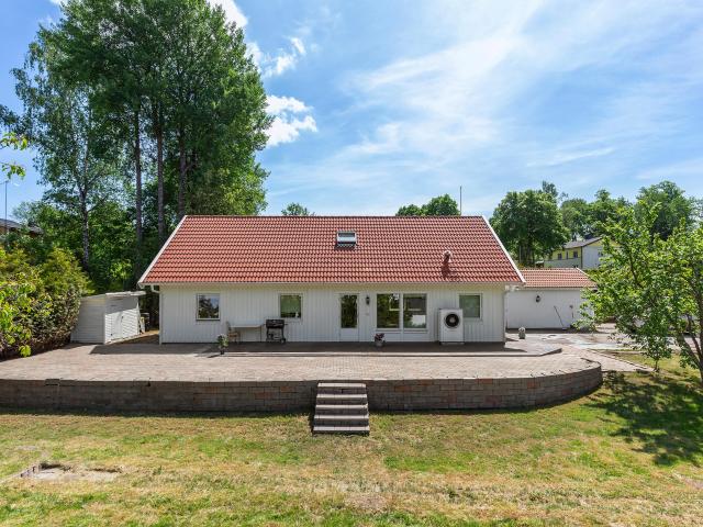 Villa till salu i Huddinge, Stockholm