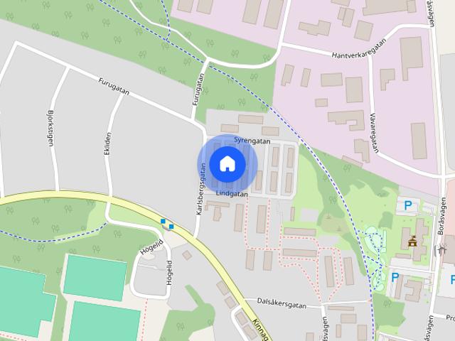 Lägenhet hyra i Svenljunga, Västra Götaland