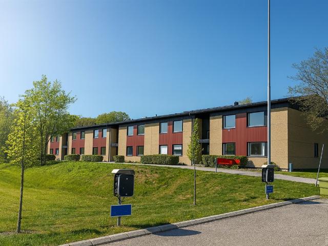 Lägenhet hyra i Svenljunga, Västra Götaland
