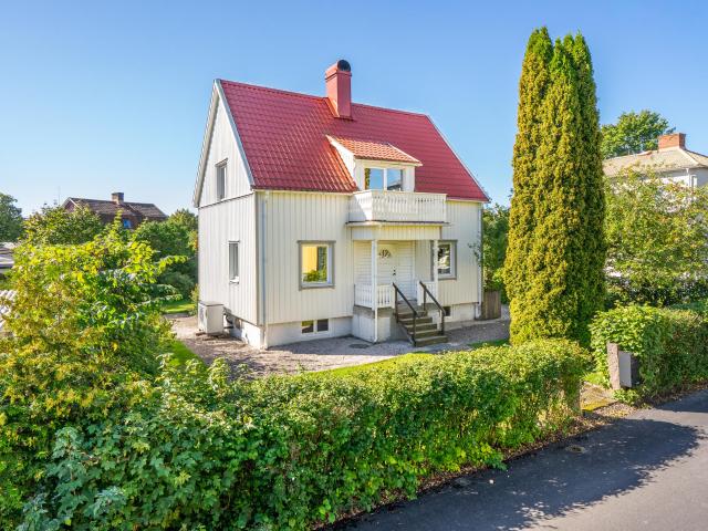 Villa till salu i Mellerud, Västra Götaland