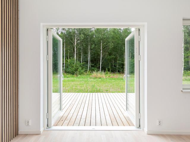 Bostad till salu i Skåne