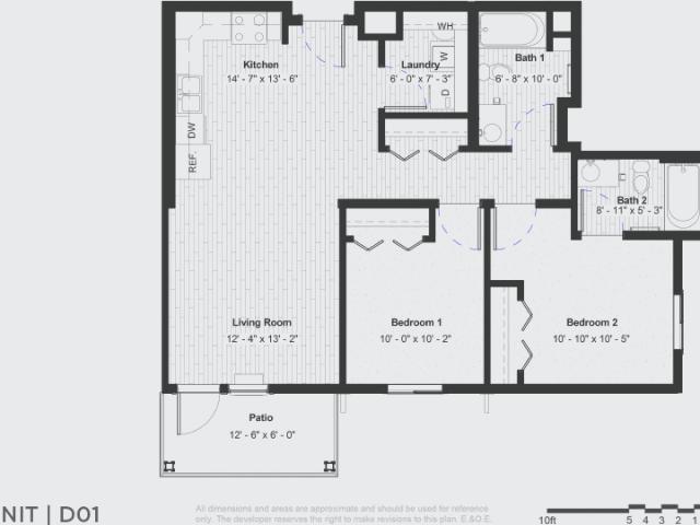 Apartment for rent in Winfield, British Columbia