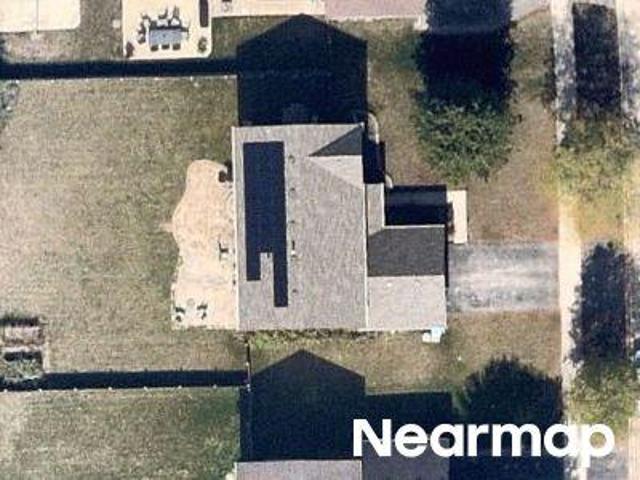 House for sale in Aurora, Illinois