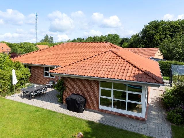 Villa til salg i Randers, Århus