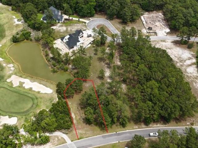 Land for sale in Ocean Isle Beach