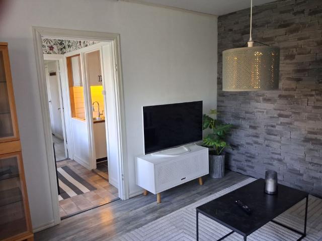 Hus hyra i Hallberga, Norrköping