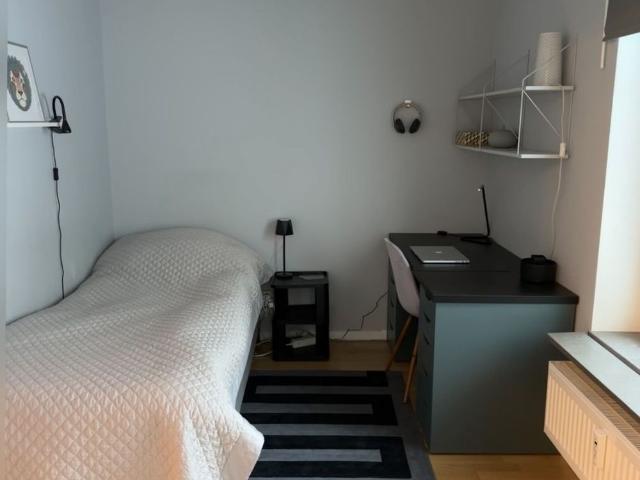 Rum hyra i Botkyrka, Stockholm
