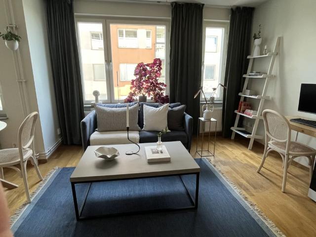 Lägenhet hyra i Botkyrka, Stockholm