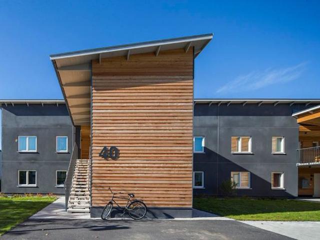 Lägenhet hyra i Upplands Väsby, Stockholm