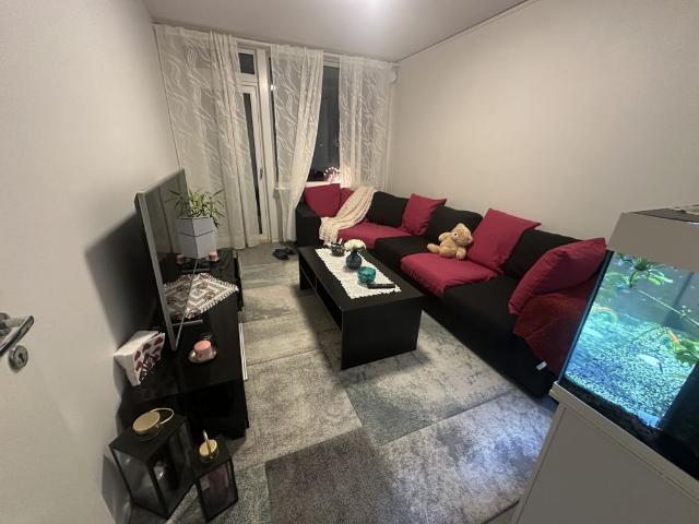 Rum hyra i Vilunda, Upplands Väsby