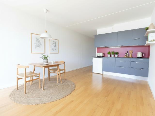 Lejlighed til leje i Aalborg, Brønderslev-Dronninglund