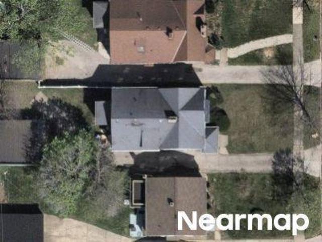 House for sale in Shaker Heights, Ohio