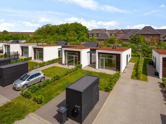 Villa til leje i Aalborg, Brønderslev-Dronninglund