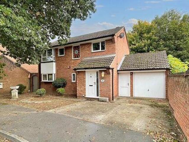 House for sale in Birchwood, Brayford