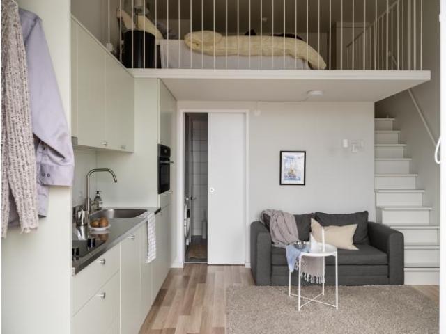 Lägenhet hyra i Göteborg, Västra Götaland