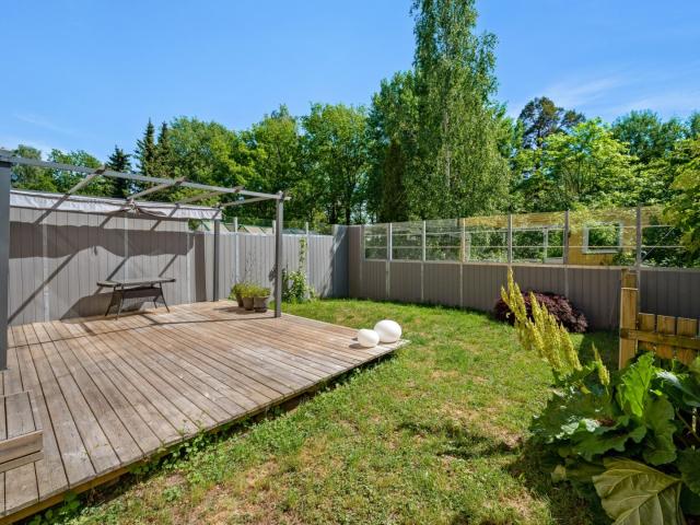 Villa till salu i Skärholmen, Botkyrka