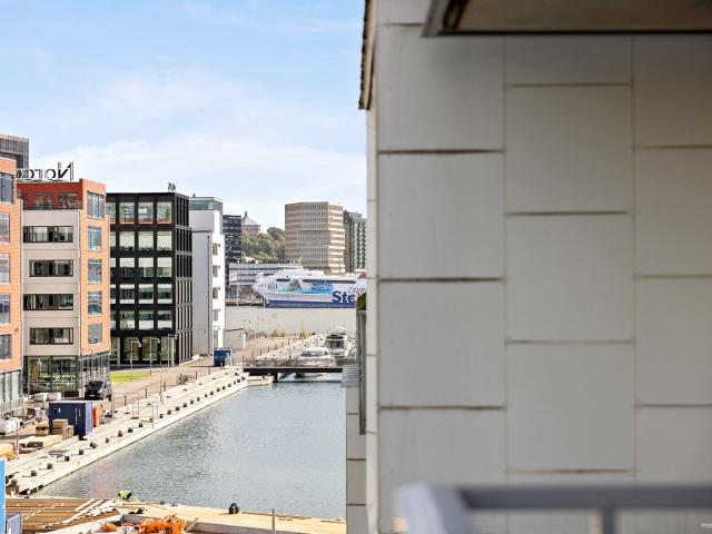 Bostadsrätt till salu i Göteborg