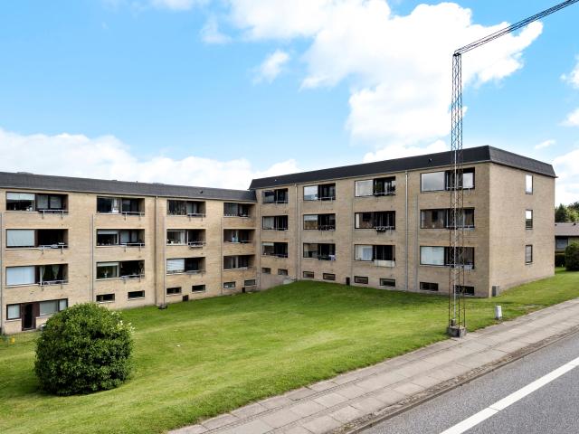 Lejlighed til salg i Aalborg, Brønderslev-Dronninglund