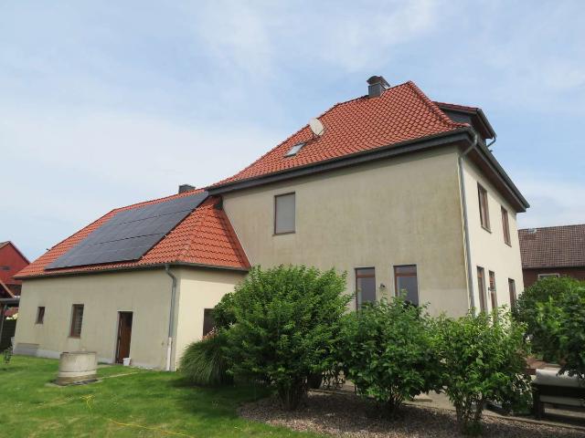 Haus kaufen in Lindhorst, Landkreis Schaumburg