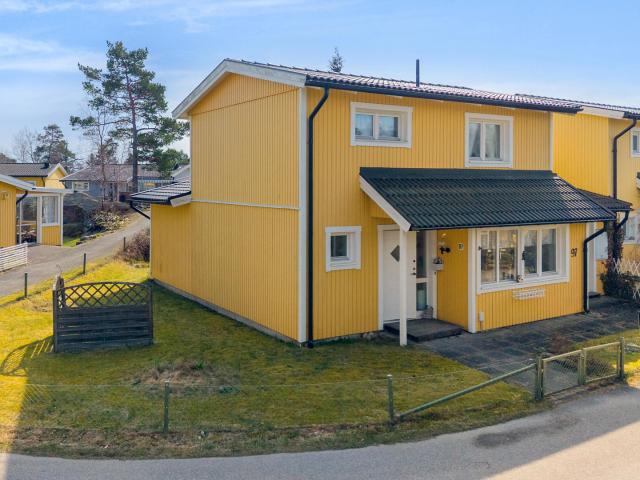 Villa till salu i Tumba, Stockholm