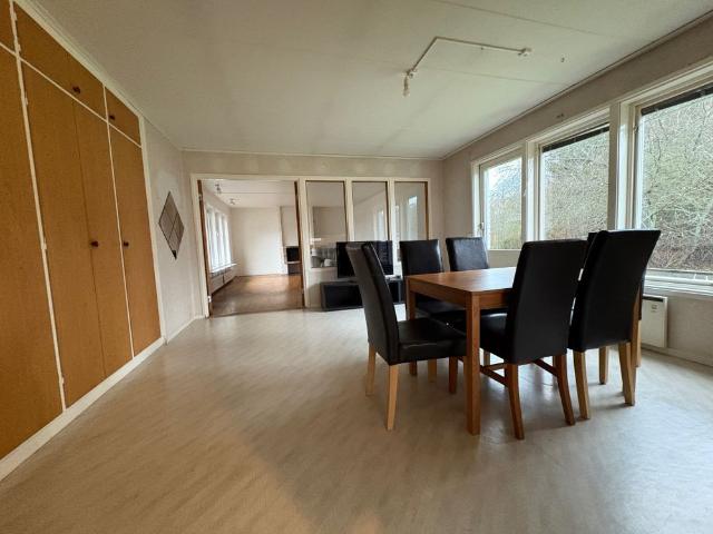 Hus hyra i Tumba, Stockholm