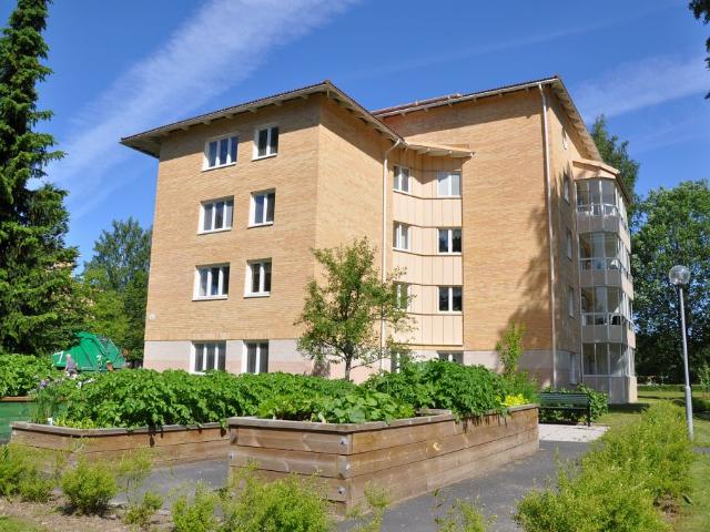 Hus hyra i Örebro