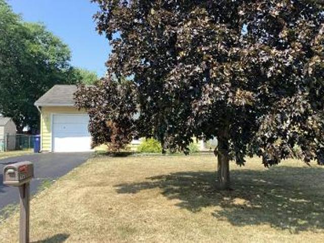House for sale in Lockport, New York