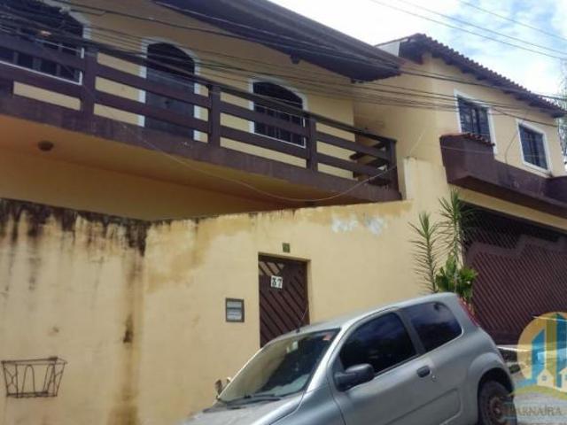 Casa venda em Santana de Parnaíba, Centro