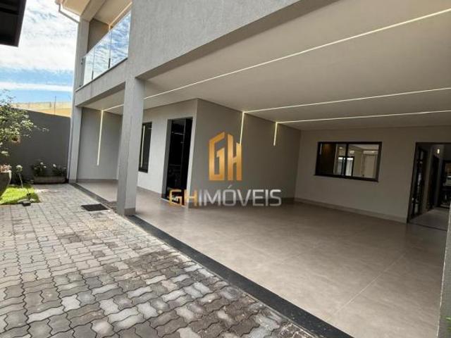Casa venda em Região Geográfica Imediata de Rio Verde, Rio Verde