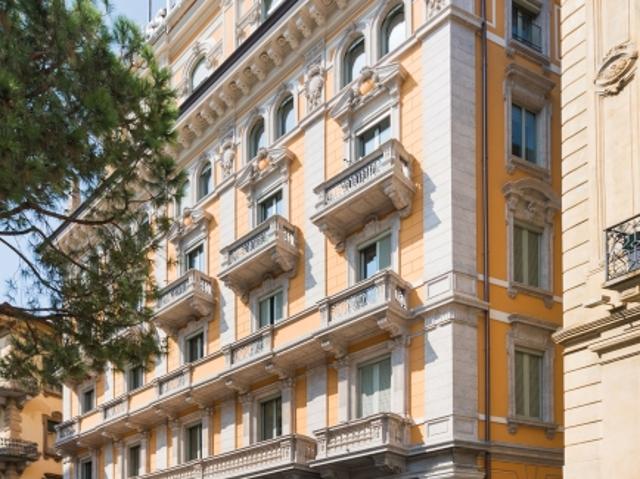 Büro mieten in Aldesago, Tessin