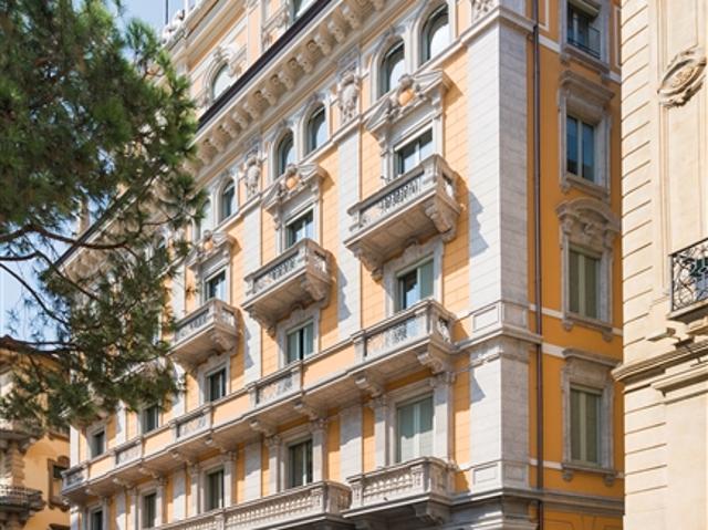 Büro mieten in Aldesago, Tessin