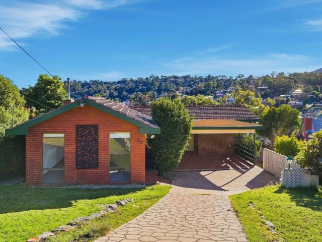 House for rent in Hobart, Tasmania
