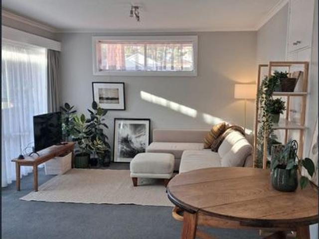 Apartment for rent in Hobart, Tasmania