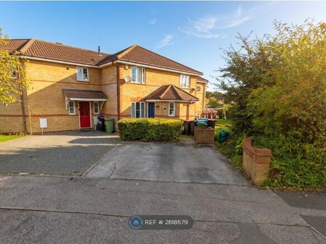 House for rent in Monkston, Milton Keynes