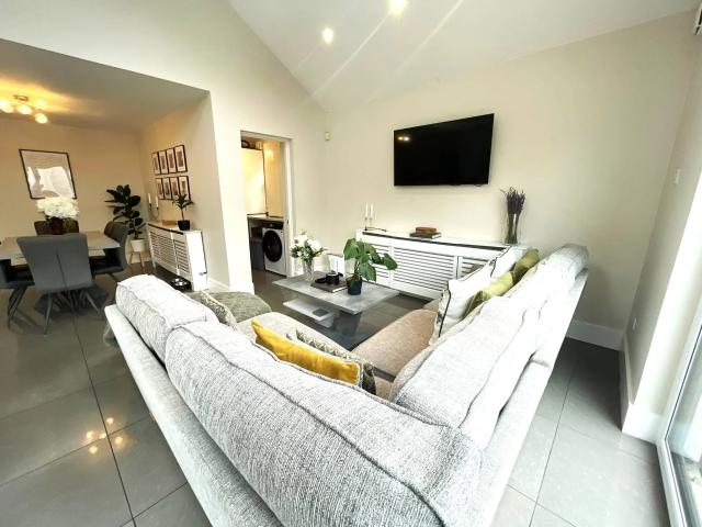 House to rent in Clondalkin-Dunawley DED 1986, Clondalkin
