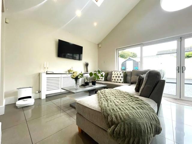 House to rent in Clondalkin-Dunawley DED 1986, Clondalkin