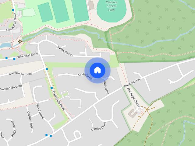 Apartment for rent in Shotton Durham Way, Peterlee
