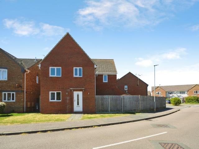 Apartment for rent in Thrapston